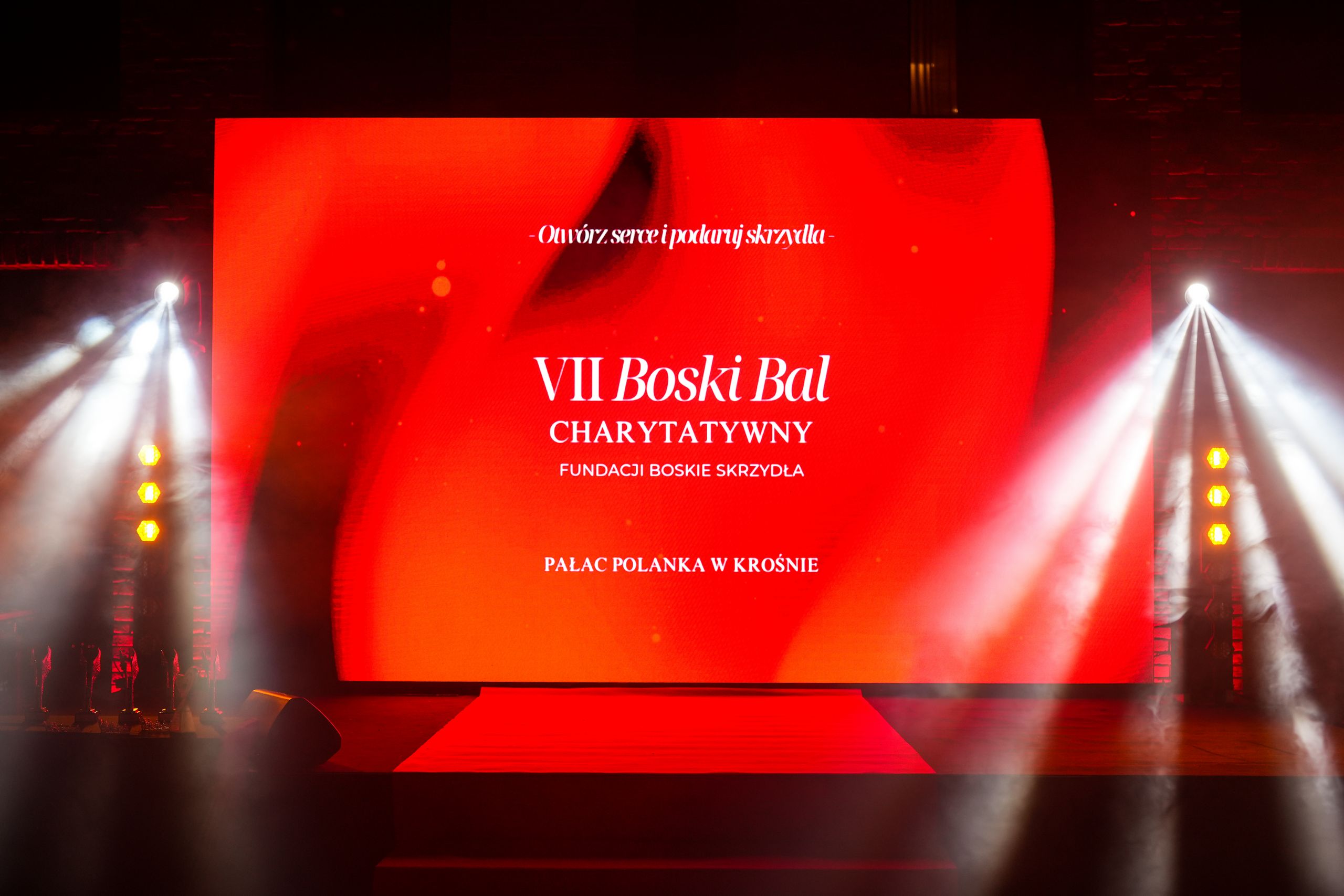 Warsztaty i integracja w Krosnie
